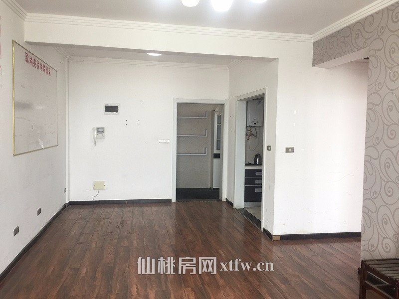 时代广场2室2厅住宅