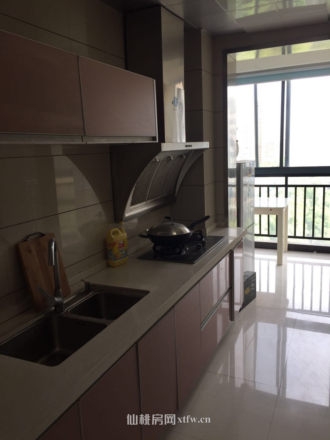 三丰鼎城小户型急售