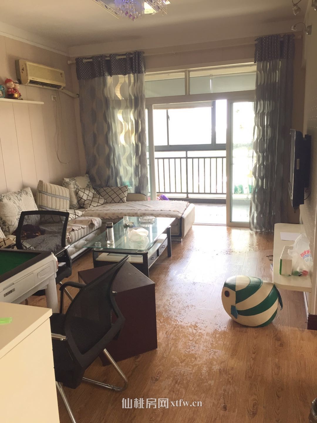 三丰鼎城小户型急售