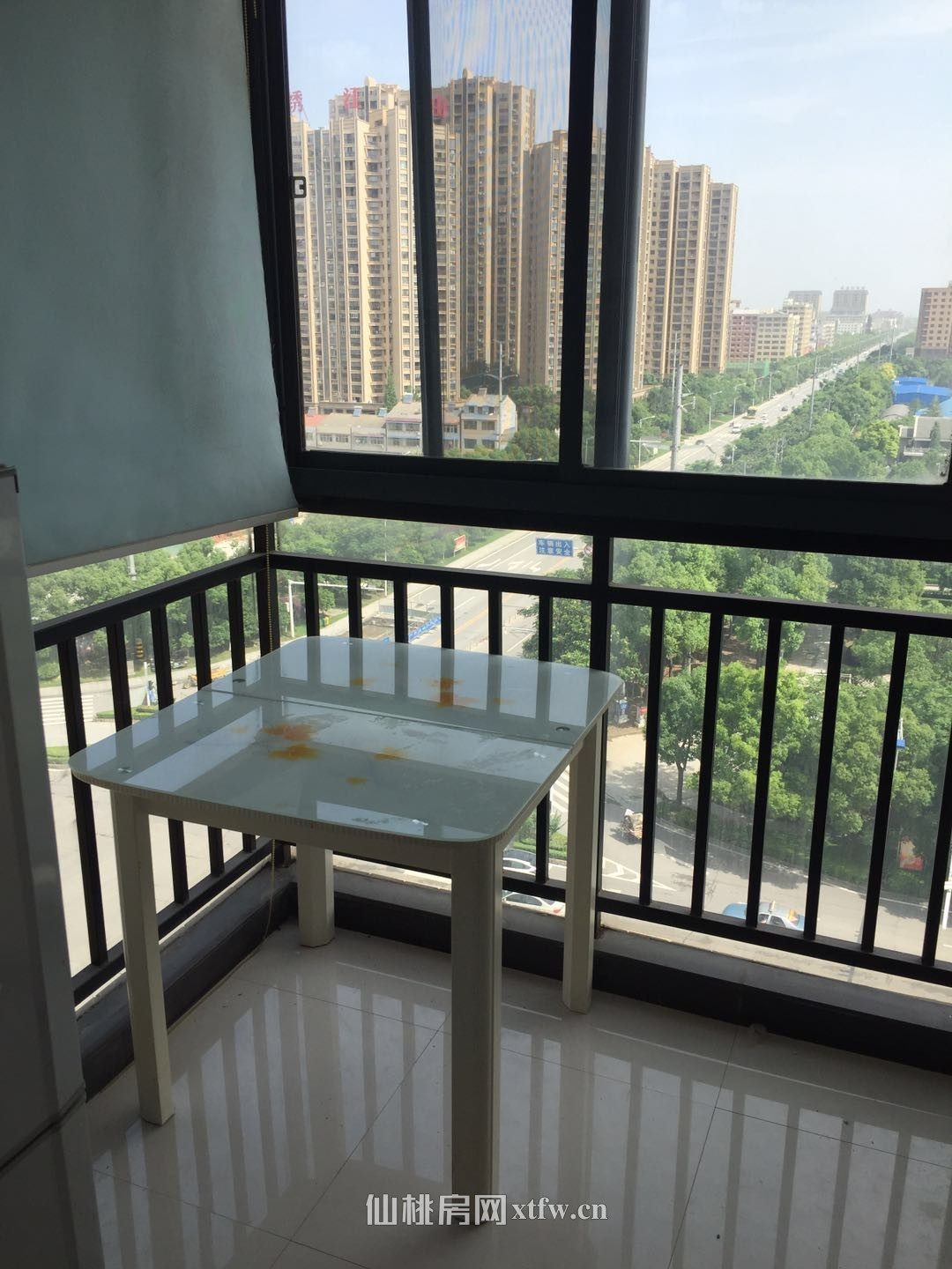 三丰鼎城小户型急售