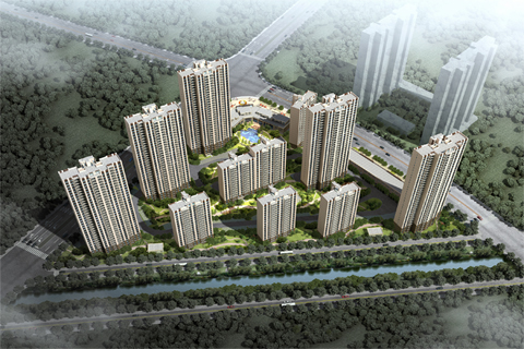 碧桂园·时代城