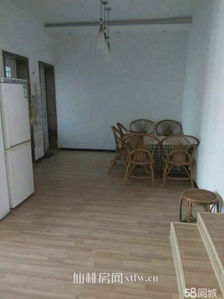 复州花园七楼八楼急售