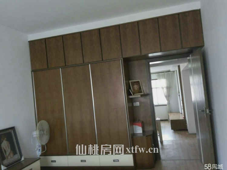 复州花园七楼八楼急售