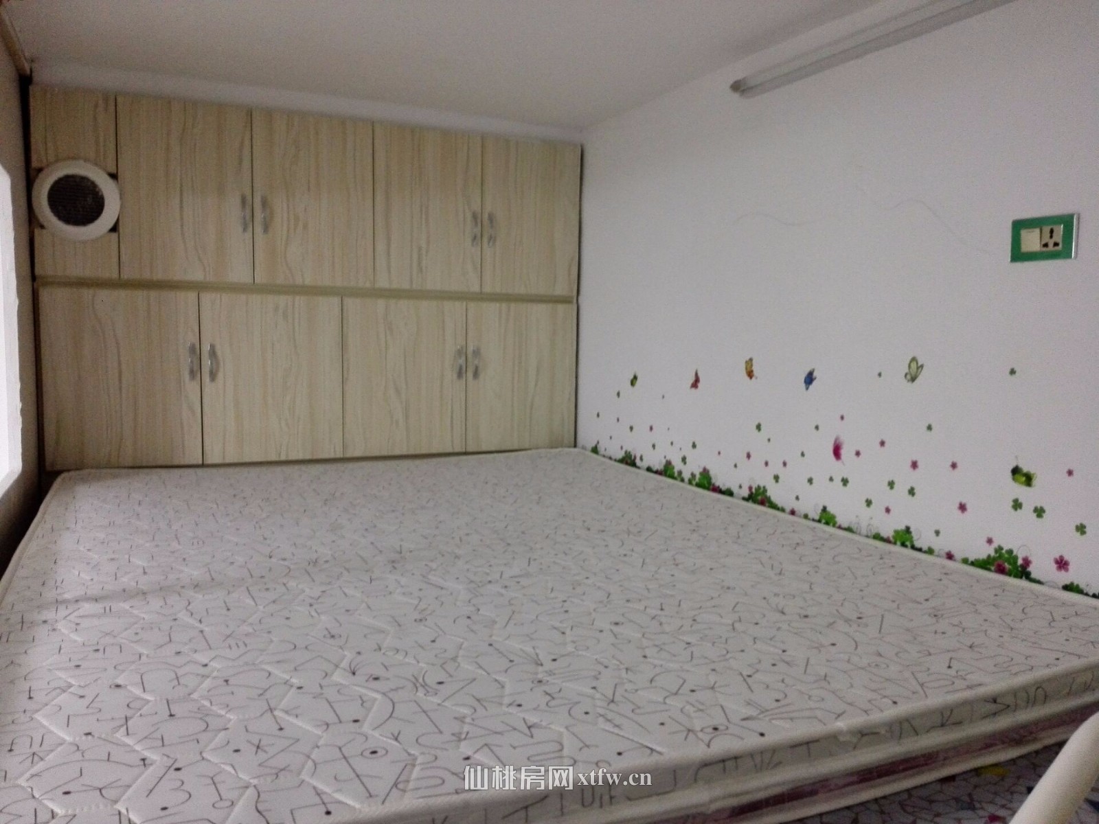 仙桃中学对面学府公寓