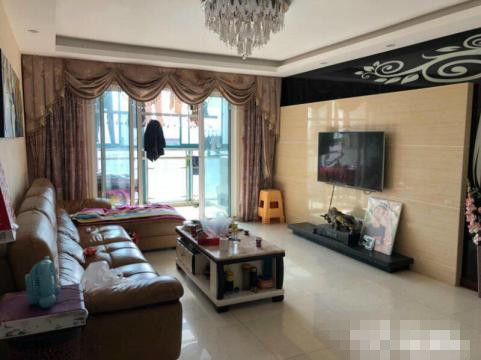 浅水湾精装现房，证件齐全！