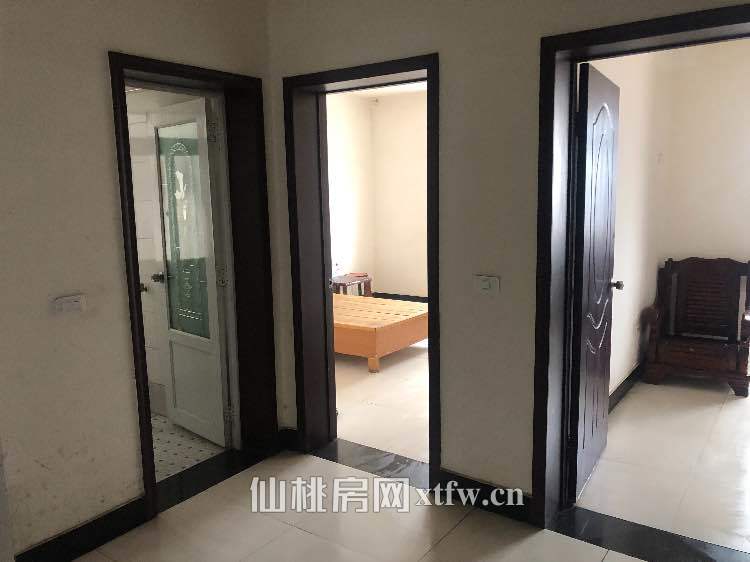 仙桃中学 学生公寓出租