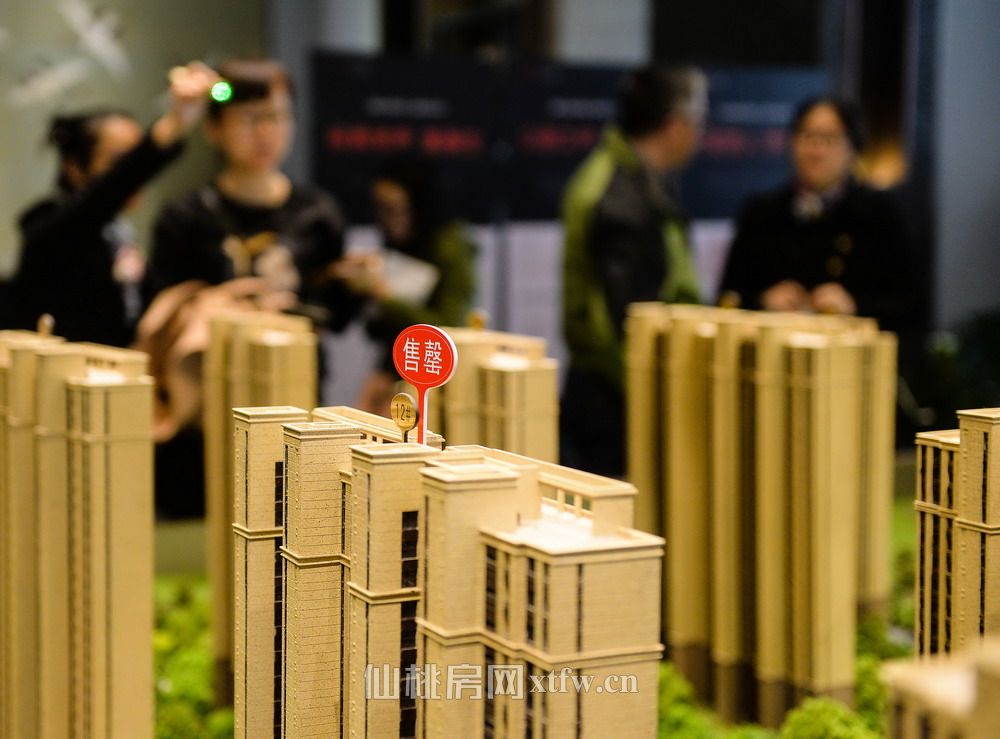 在仙桃 手持60万 竟然一套房都买不到！