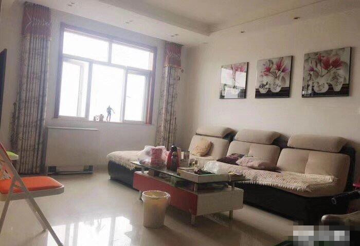 阳光田园国际电梯房，两证齐全，拎包入住！