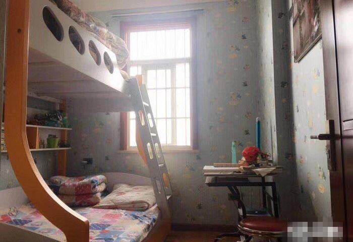 阳光田园国际电梯房，两证齐全，拎包入住！