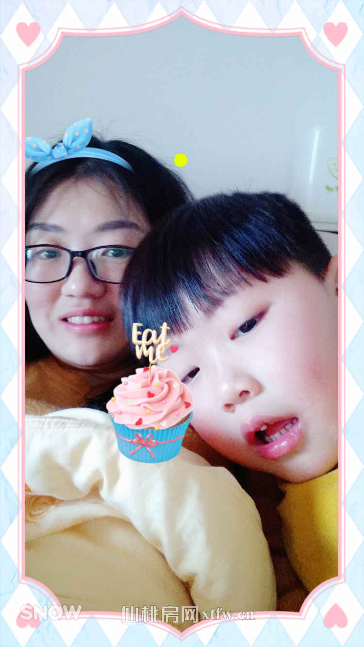 小南小区好房出租