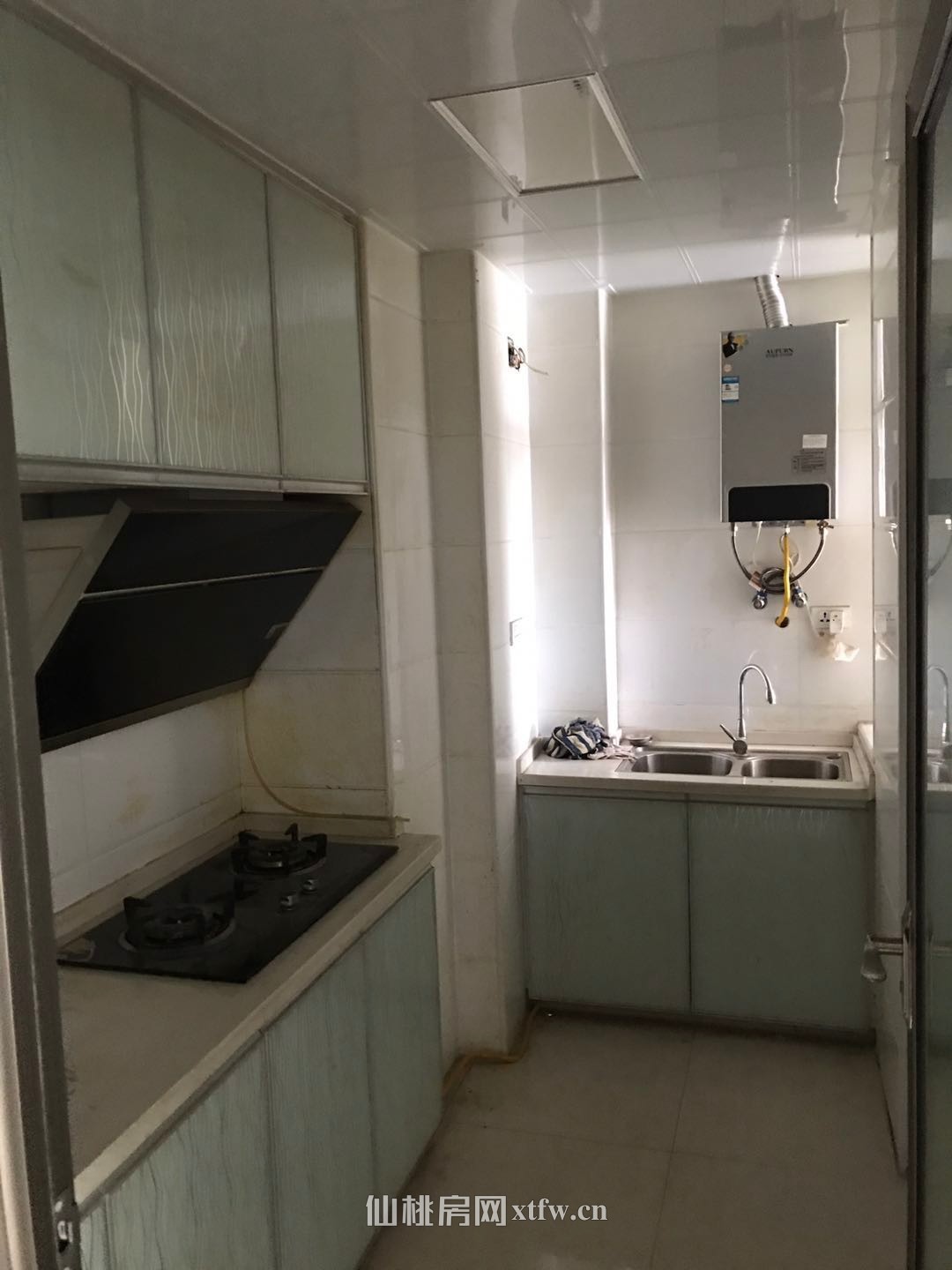 一中对面（上苑一品）精装舒适 房出租