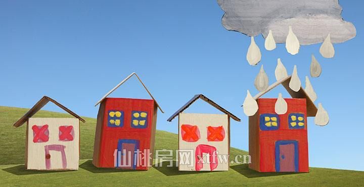 夏季买房实用攻略 买房容易发现的问题