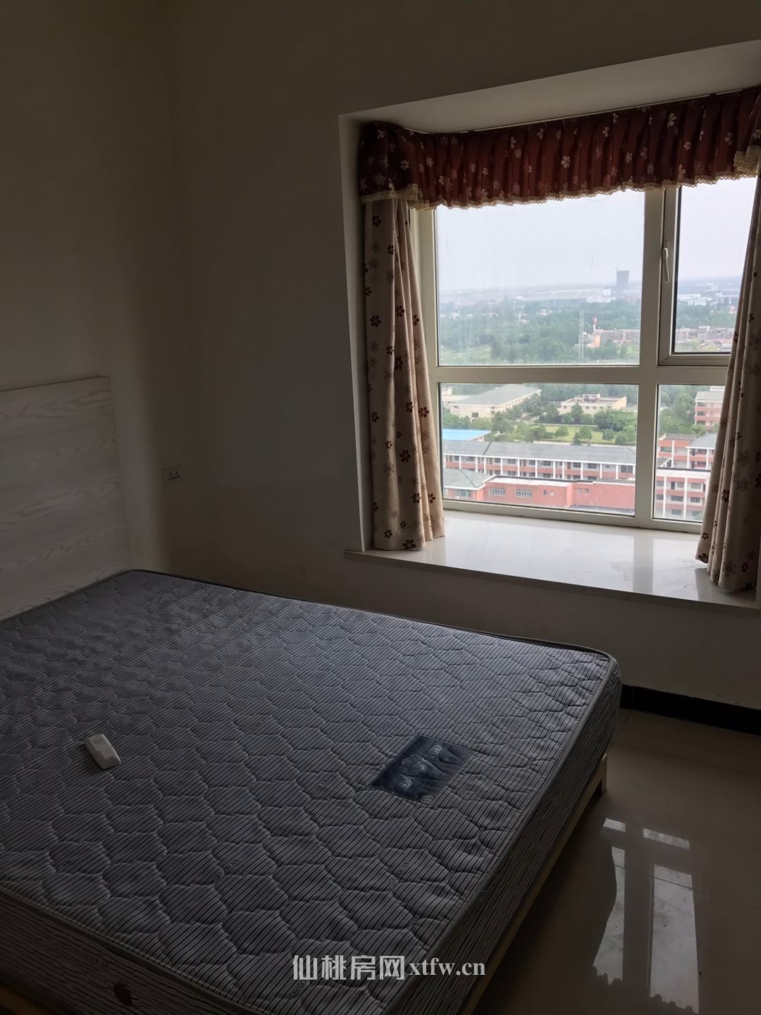 一中对面（上苑一品）精装舒适 房出租