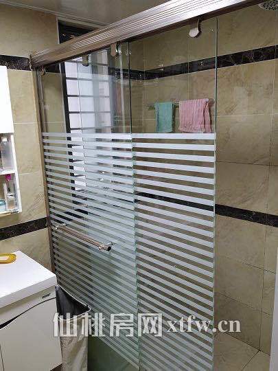 御台公馆电梯中层精装3房满五无过户费