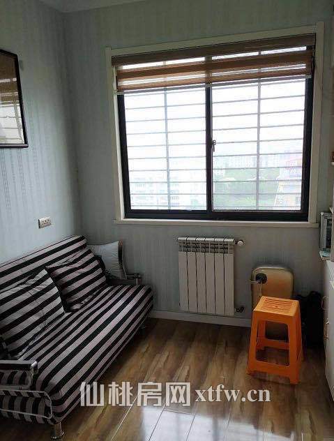 御台公馆电梯中层精装3房满五无过户费