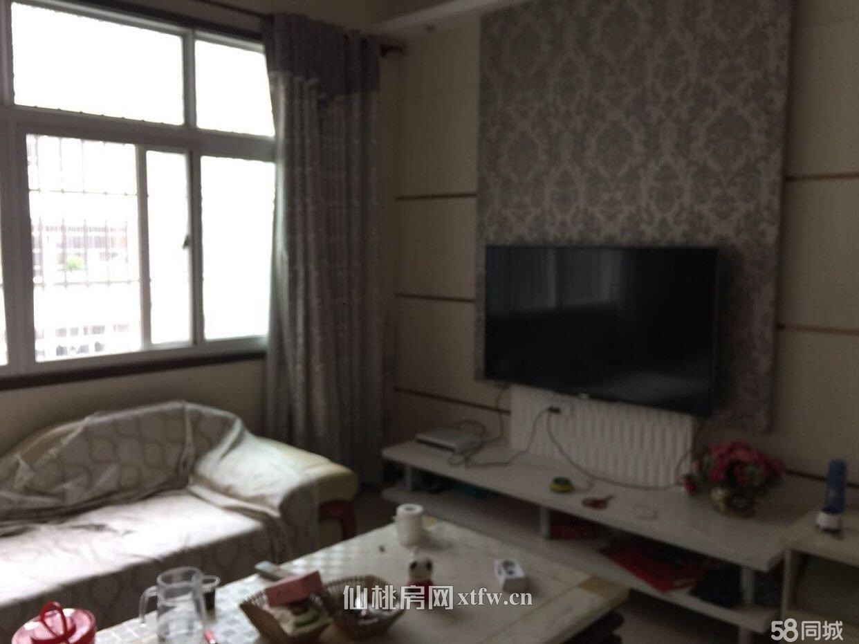 沃尔玛、中百仓储后五层自建房（精装）