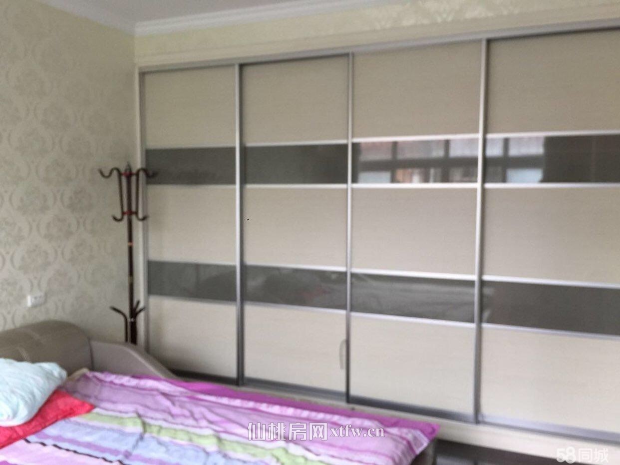 沃尔玛、中百仓储后五层自建房（精装）