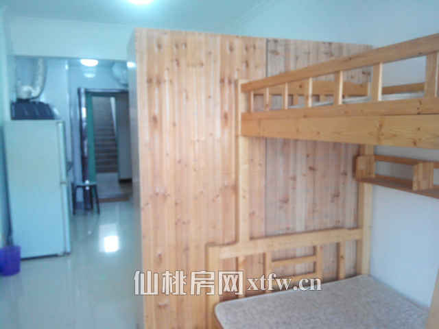 仙桃一中对面有房屋出租