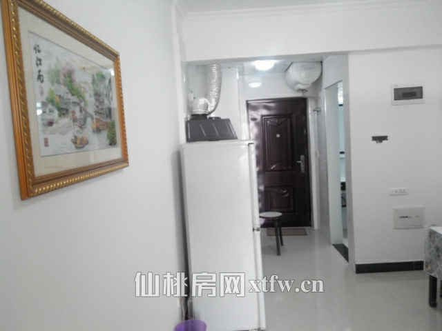 仙桃一中对面有房屋出租