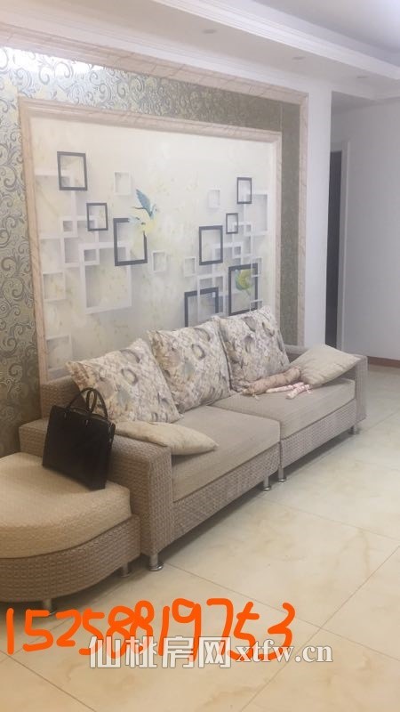 新一中正对面 房（翰林公馆）