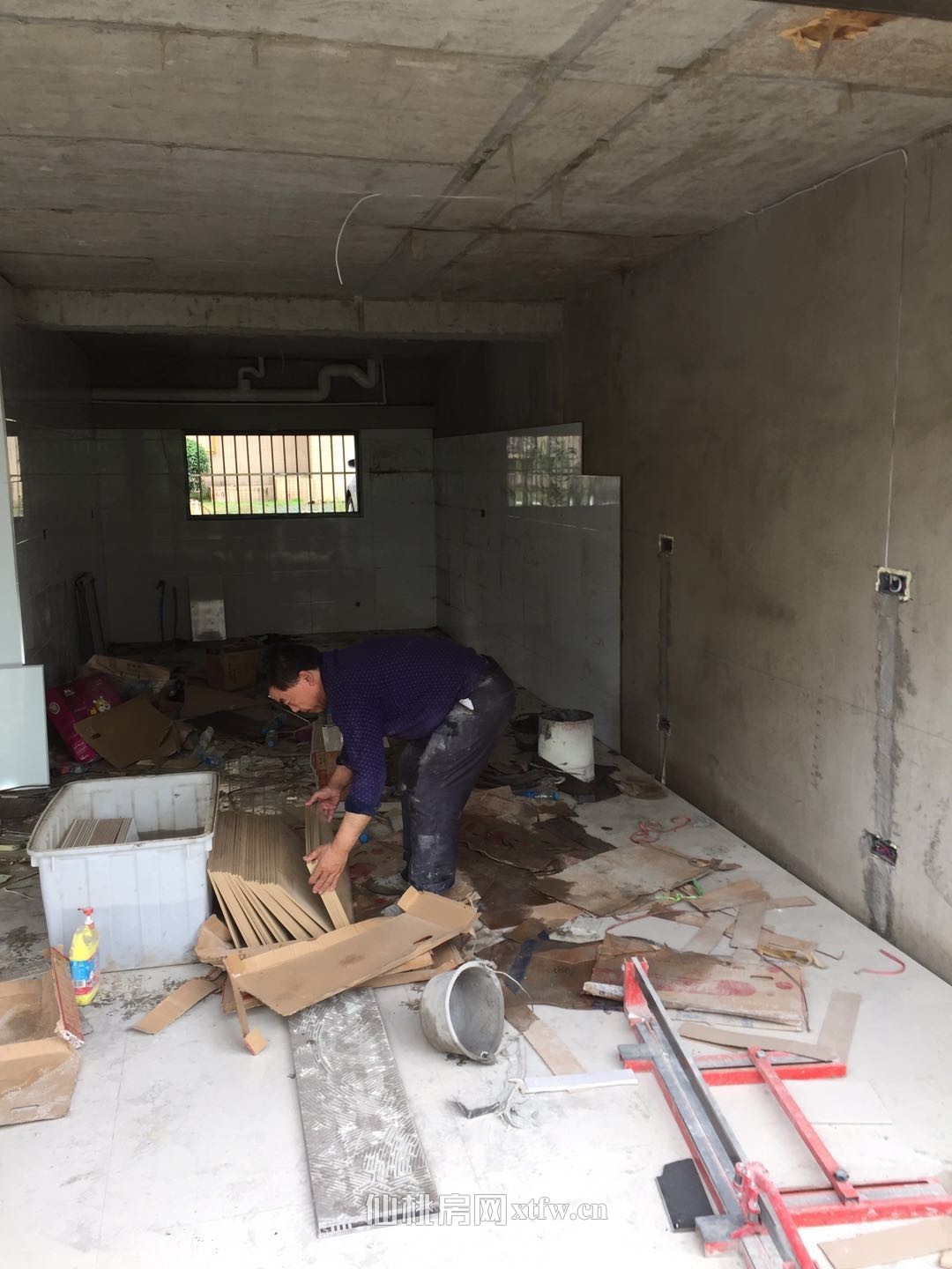 仙桃一中翰林公馆北商铺