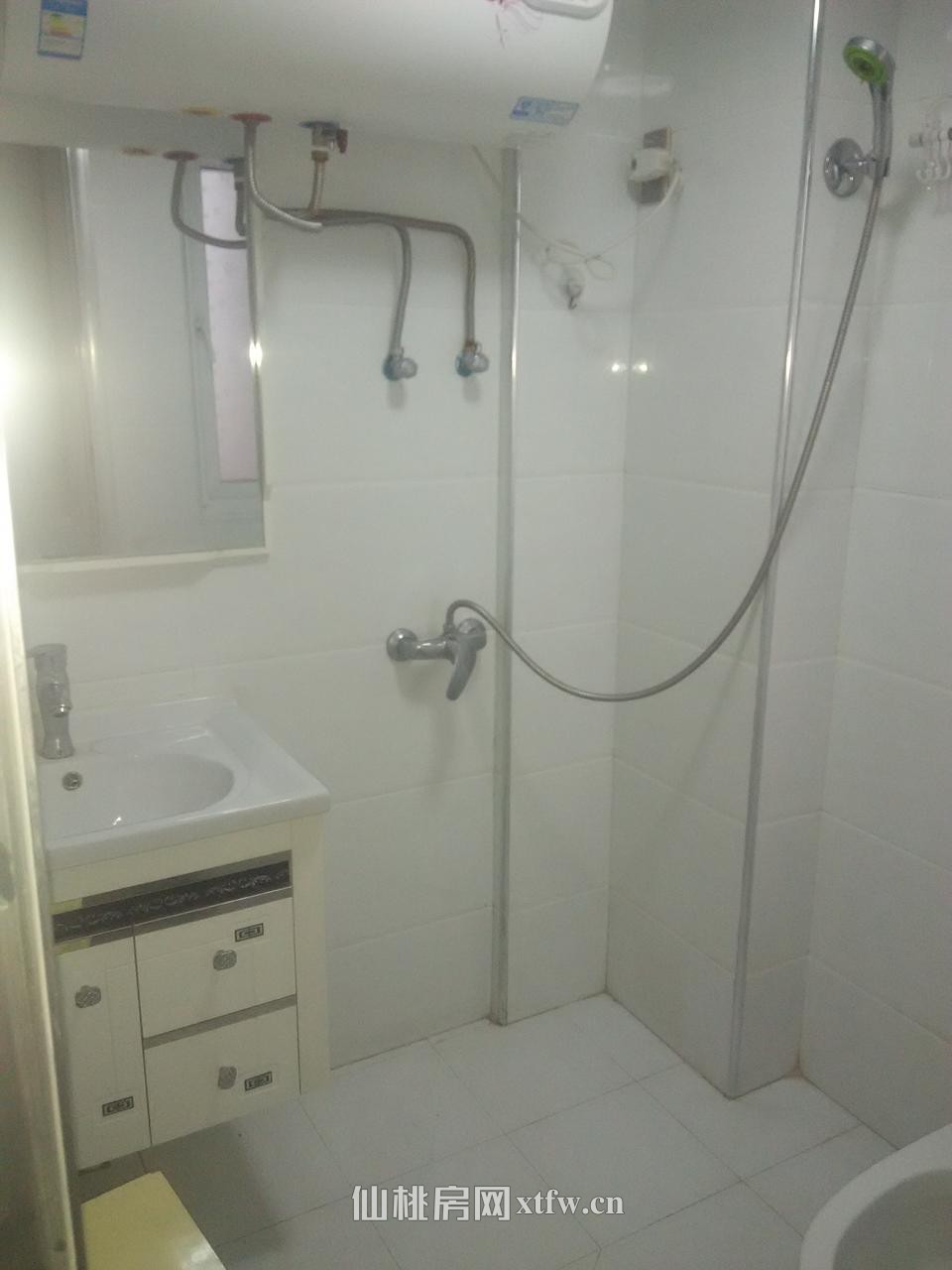 一中新冠漫城林语