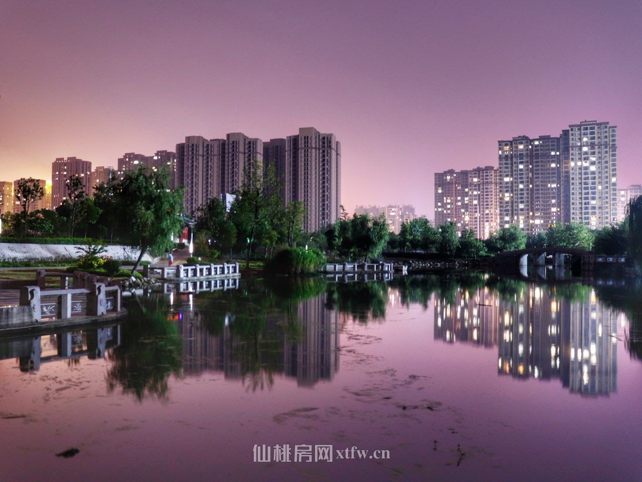 为什么在仙桃生活了二十多年的你 还买不起房？