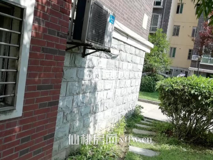 一中花园房屋出租