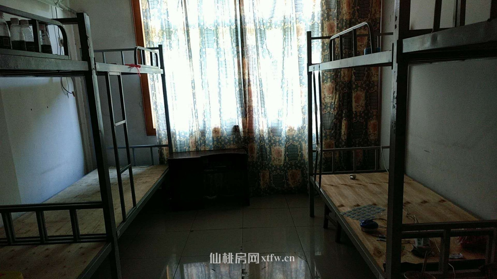 沔州小学新校区（原仙桃八中家属区）