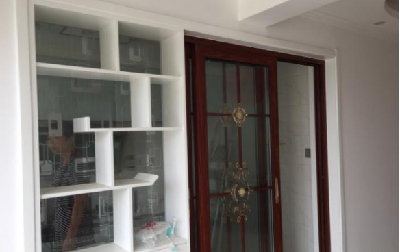 锦绣江山精装新出三房，两证齐全！