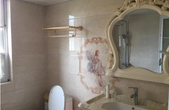 锦绣江山精装新出三房，两证齐全！