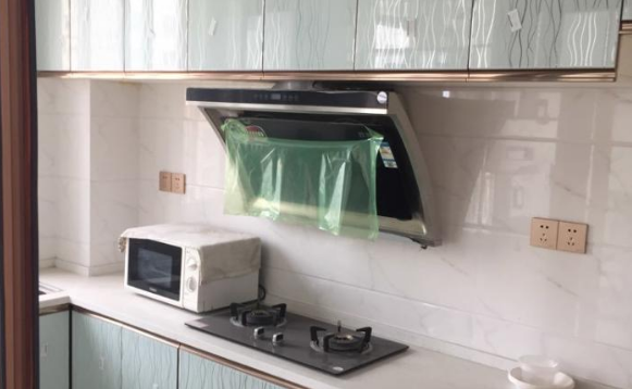 锦绣江山精装新出三房，两证齐全！