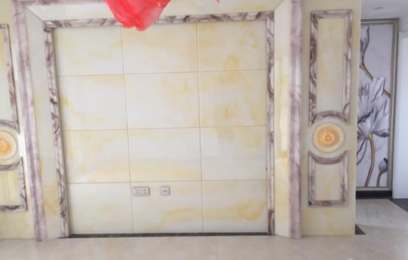 锦绣江山精装新出三房，两证齐全！