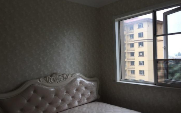 锦绣江山精装新出三房，两证齐全！