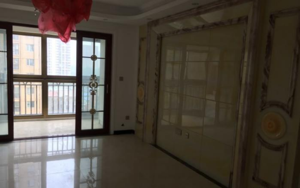 锦绣江山精装新出三房，两证齐全！