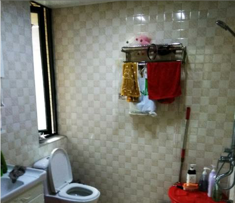 香格里拉精装三房，两证齐全，好房哦！