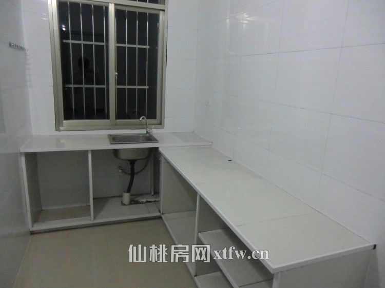 武商、钱沟建材市场旁一室一厅整租（3楼）