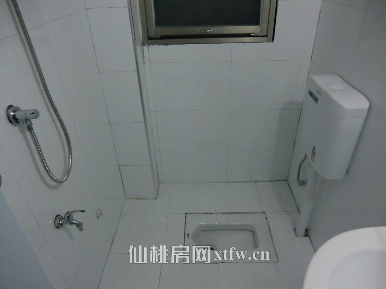 武商、钱沟建材市场旁一室一厅整租（3楼）