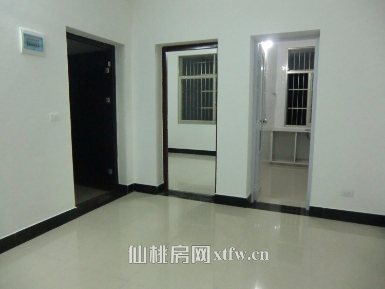 武商、钱沟建材市场旁一室一厅整租（3楼）