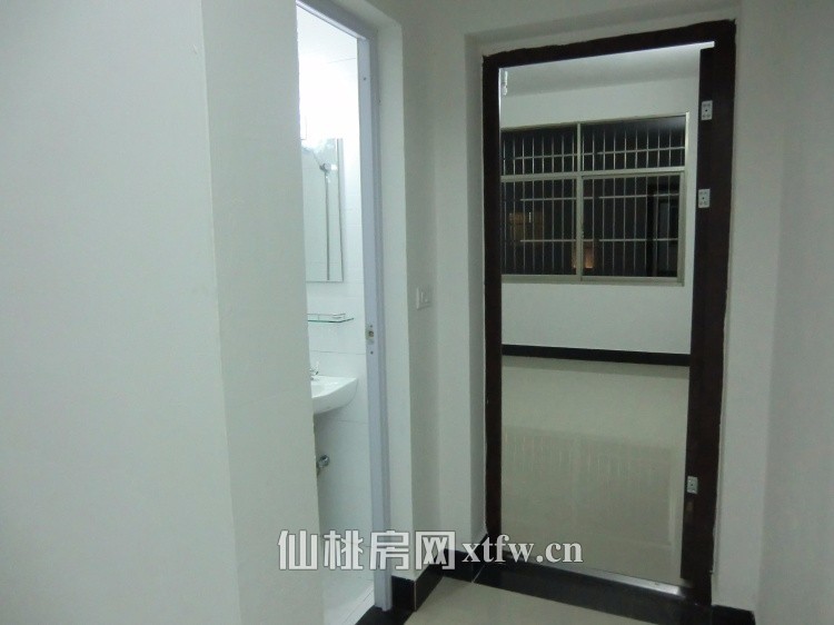 武商、钱沟建材市场旁一室一厅整租（3楼）