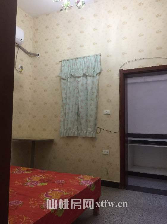 仙桃中学学区房