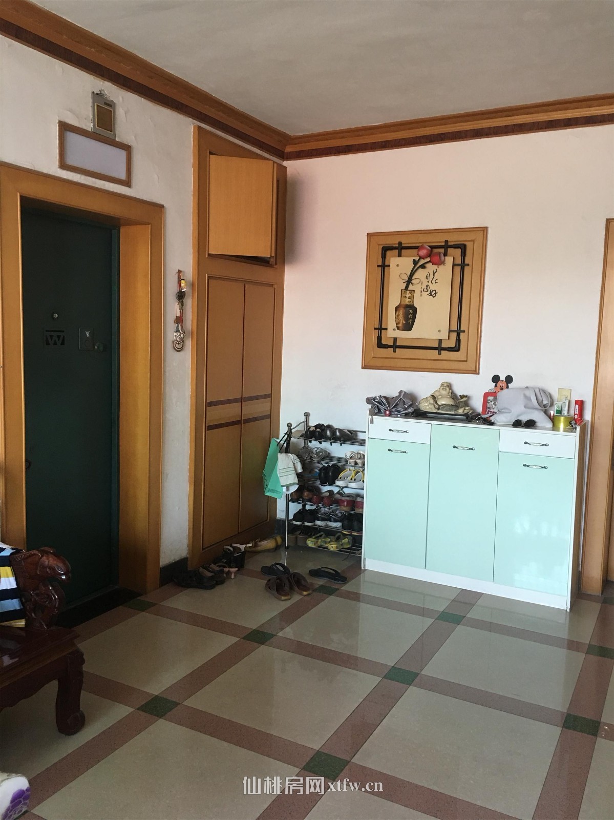 房价天天涨，好房逐渐少，快买莫迟疑！