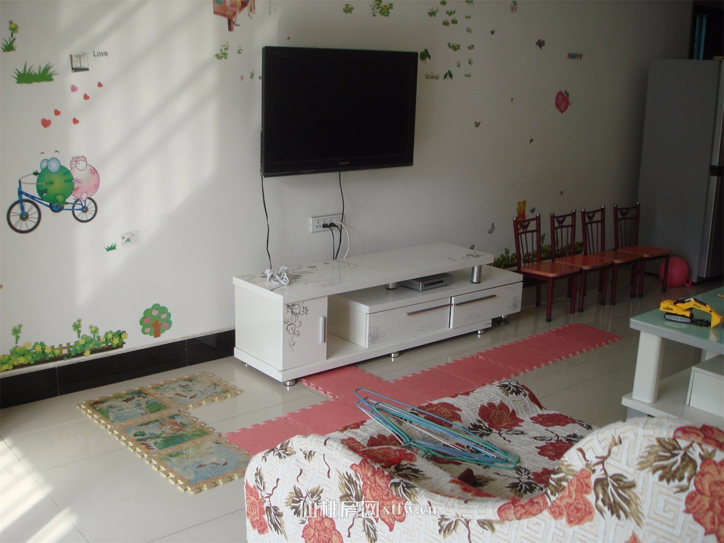 仙桃江景房水岸人家