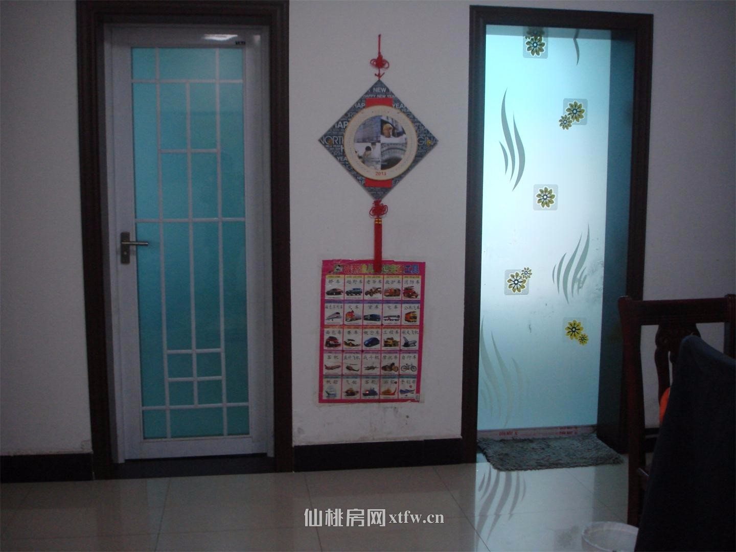 仙桃江景房水岸人家