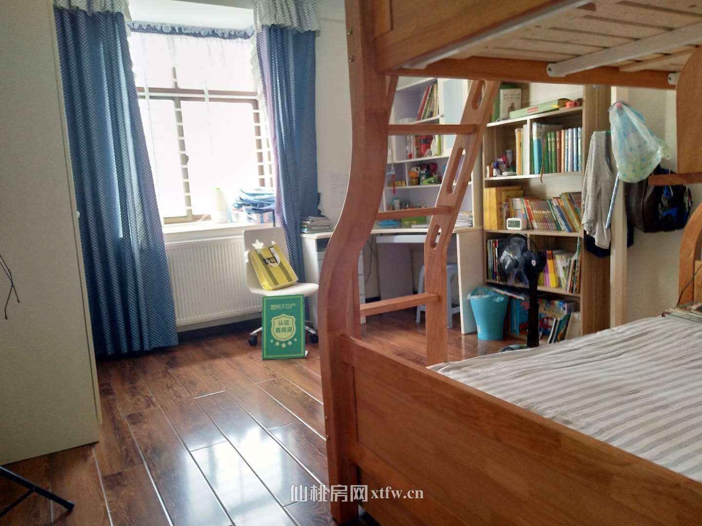 城南江汉名居精品步梯复式楼地中海风格带供暖可按揭