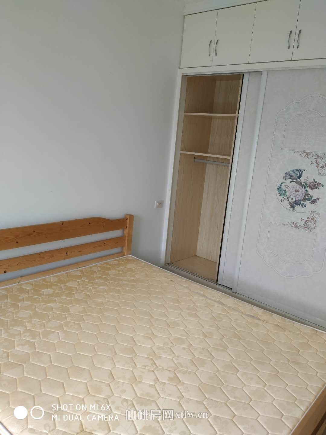 仙桃一中对面 房