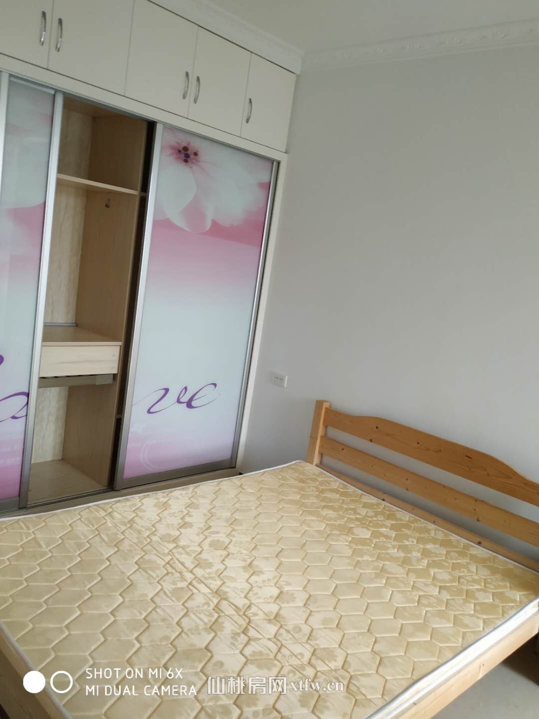 仙桃一中对面 房