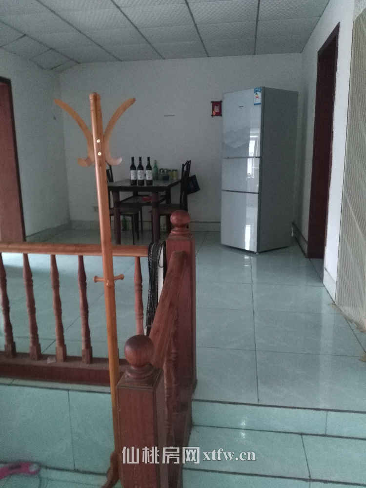 家电全，可拎包入住