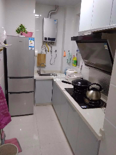 和合四期（仙桃一中对面） 房