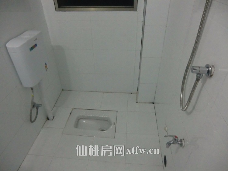 武商、钱沟建材市场旁一室一厅整租（3楼）